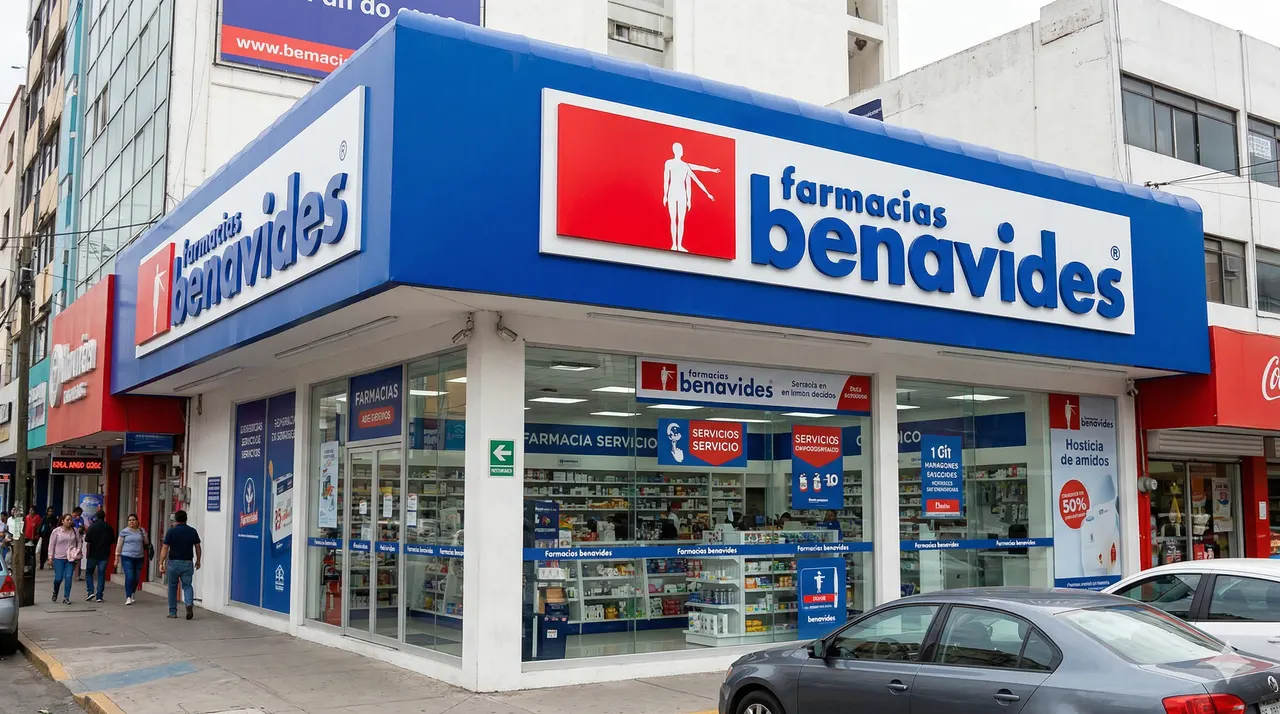 Farmacia